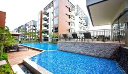 Woodhaven (D25), Condominium #553442871